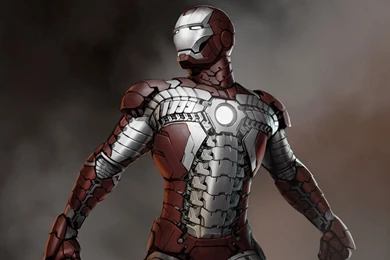 High Quality Iron Man Wallpapers