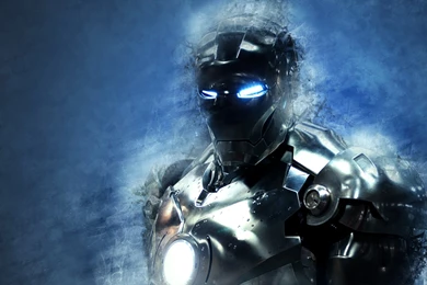 Iron Man Wallpapers HD
