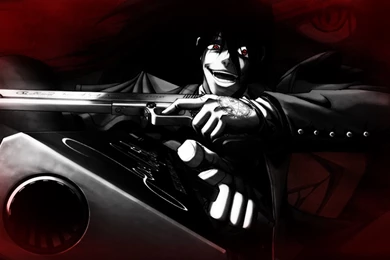 Hellsing Wallpapers