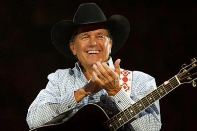 1500x1487px George Strait