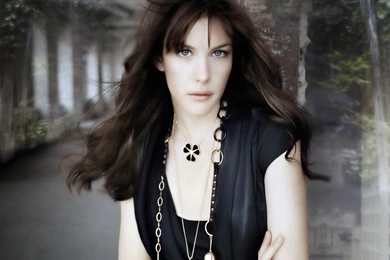 Magnificent Liv Tyler Wallpapers