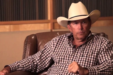 George Strait YouTube