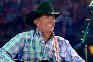 Pictures Of George Strait Pictures Of Celebrities