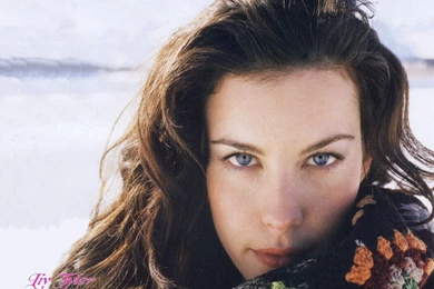 Liv   Liv Tyler Wallpapers (1235196)   Fanpop