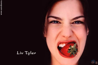 Liv Tyler Wallpapers