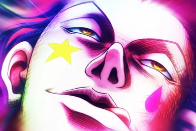 78 Hunter × Hunter HD Wallpapers