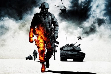 Game Wallpapers Collection (24+)