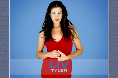 Liv Tyler Wallpapers