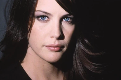 Liv Tyler