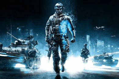 Gaming Wallpapers Hd