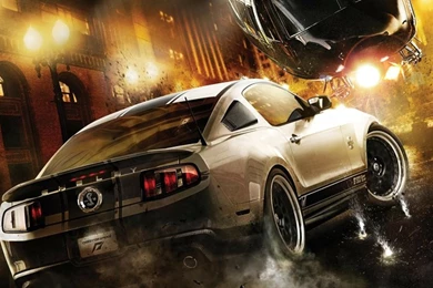 Ford Mustang Gt 500kr 2560x1600 Wallpapers – Cars Ford HD Desktop ...