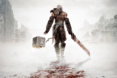 Game Wallpapers Iphone Full Hd