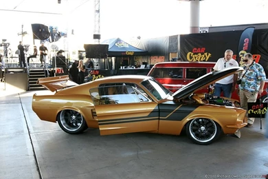 67 Car 67 Mustang – Cars Ford HD Desktop Wallpapers