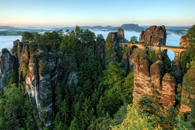 German Landscapes, Breathtaking Mountains Wallpaper,German HD ...