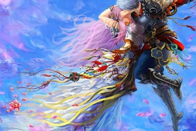 Breathtaking Wallpapers   (