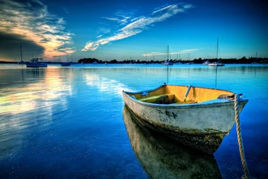 Completely Breathtaking Nature Wallpapers