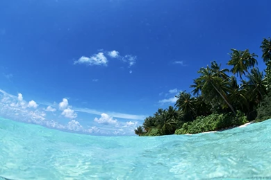 Hawaii HD Wallpapers, Waterscape Backgrounds