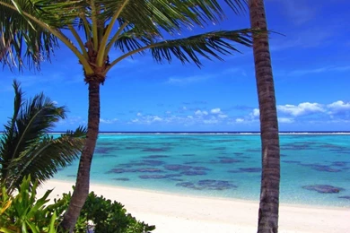 Hawaiian Beaches Hawaii