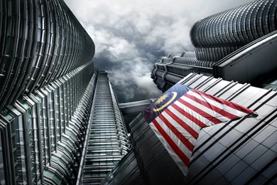 Photography: Petronas Twin Towers