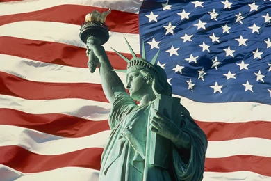 20+ Best HD American Flag Wallpapers