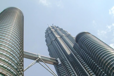 Petronas_towers Wallpapers