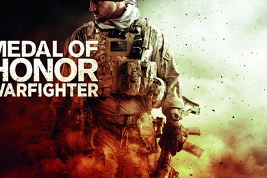 Guns Explosions Medal Of Honor American Flag Wallpapers