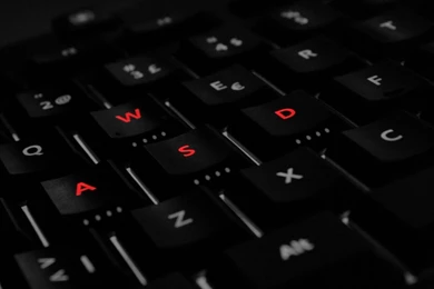 Computer Keyboard HD WallpaperWelcome To StarChop