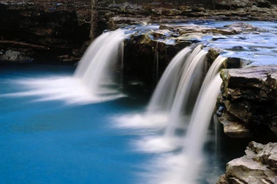 Desktop Wallpapers · Gallery · Nature · Fall Creek   Waterfalls Hq ...