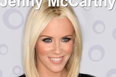 HD Wallpapers Jenny Jenny McCarthy Wallpapers McCarthy Travel