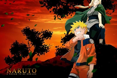 Tsunade Wallpapers   Wallpapers Cave