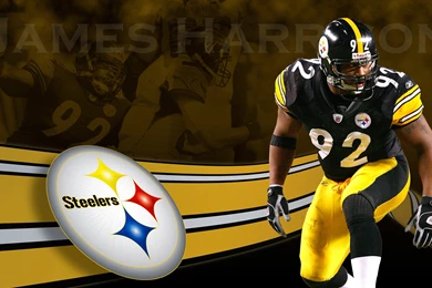 James Harrison Wallpapers