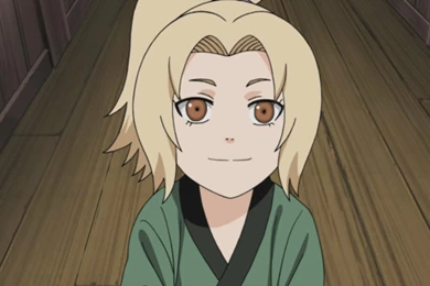 Tsunade Wallpapers 00104 Young   Free Naruto Wallpapers
