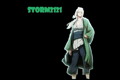 Tsunade Wallpapers 00059 Chunin & Jounin   Free Naruto Wallpapers