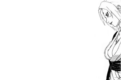 Tsunade : Gondaime Hokage