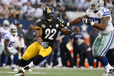 James Harrison Wallpapers 27