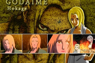 Tsunade