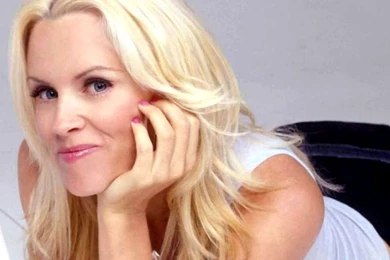 Jenny McCarthy S4 Wallpapers