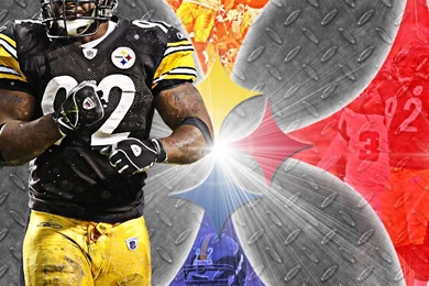 Pittsburgh Sports Wallpapers