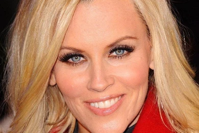 Jenny Mccarthy Smile Wallpapers