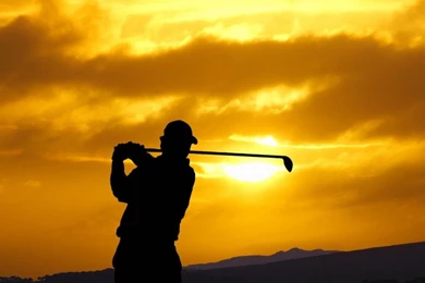 Golfing Wallpapers Wallpapers Zone