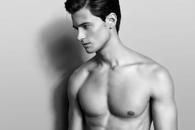 Male Model Wallpapers   Wallpapers Zone