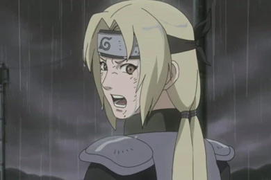 Naruto: Tsunade   Gallery Photo