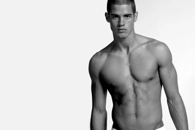 Chad White   Male Models Wallpapers (18859758)   Fanpop