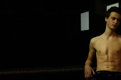 50 Hot And Attractive Males Wallpapers For PC ~ Design Inspiration ...