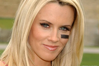 Jenny McCarthy 1024x768 High Resolution Wallpapers