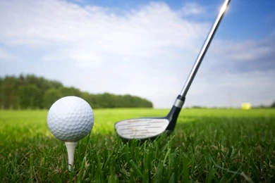 Golf Pictures Collection (46+)