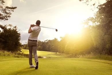 Golf   Maplehurst Boutique Guest House