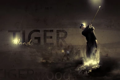 Tiger Woods Wallpapers All Wallpapers New