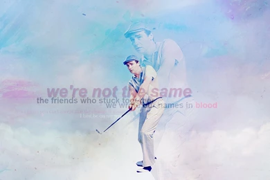 House MD Wallpapers : James Wilson