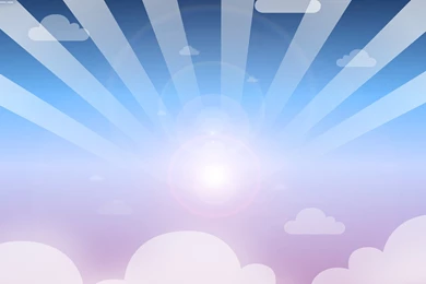 Sunshine Twitter Backgrounds   Twitterevolutions